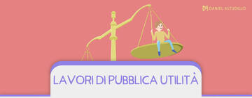 Lavori di Pubblica Utilità 