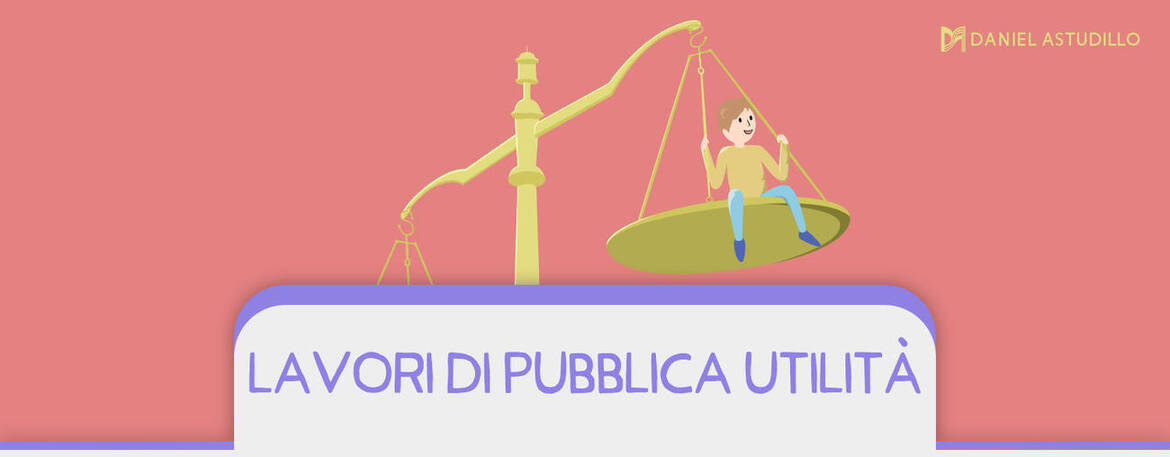 Immagine: Lavori di Pubblica Utilità 