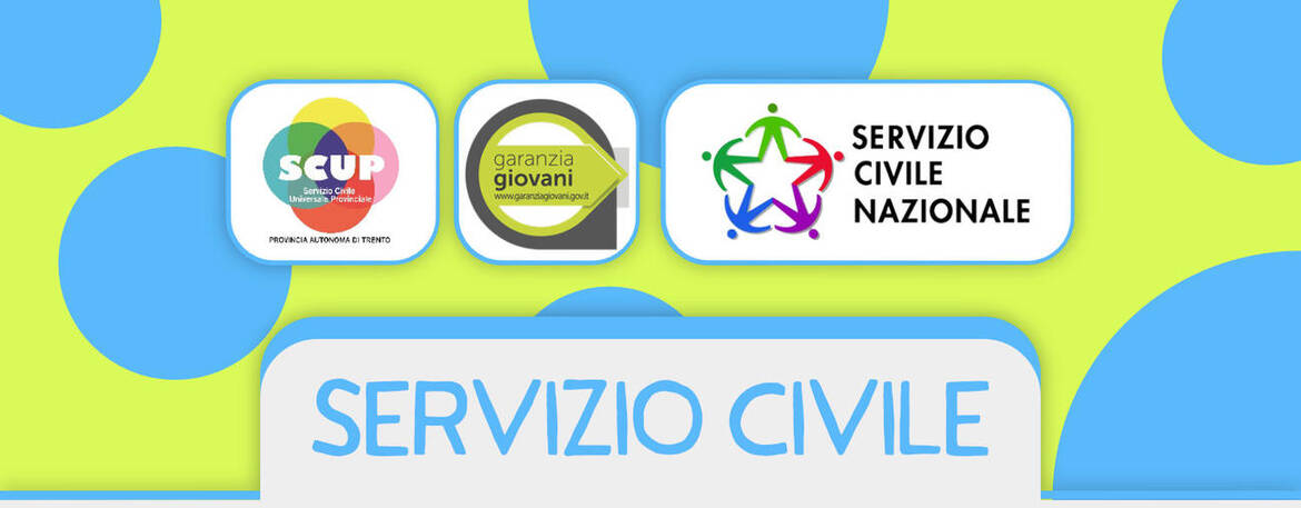 Immagine: Servizio Civile