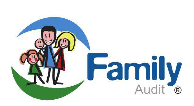 Immagine: FAMILY AUDIT