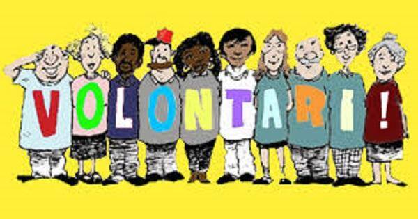 Immagine: I VOLONTARI