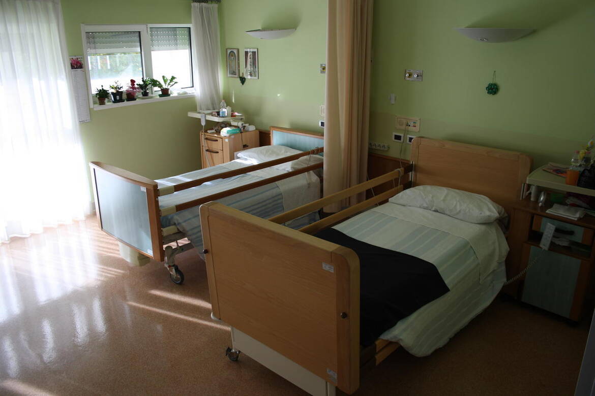 Immagine: Camere