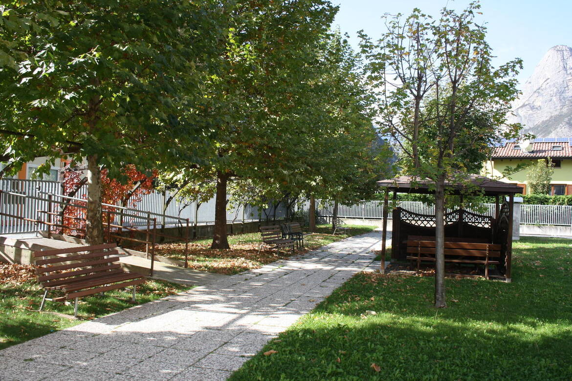 Immagine: Giardino
