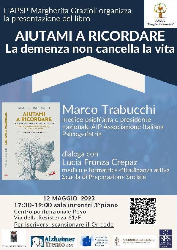 Immagine: A.P.S.P. di Povo