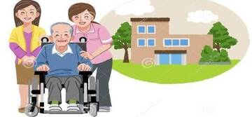 Accoglienza Residenziale convenzionata per non autosufficienti