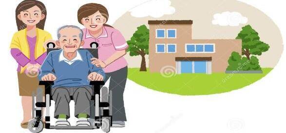 Immagine: Accoglienza Residenziale convenzionata per non autosufficienti