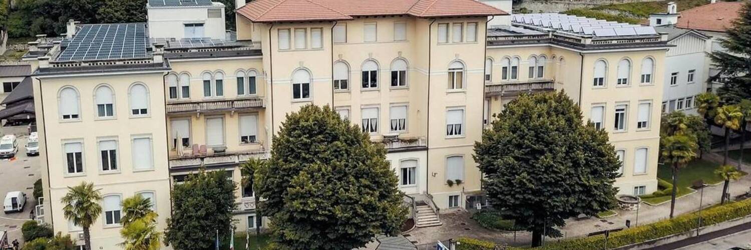 Residenza Sanitaria Assistenziale