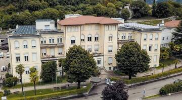 Residenza Sanitaria Assistenziale
