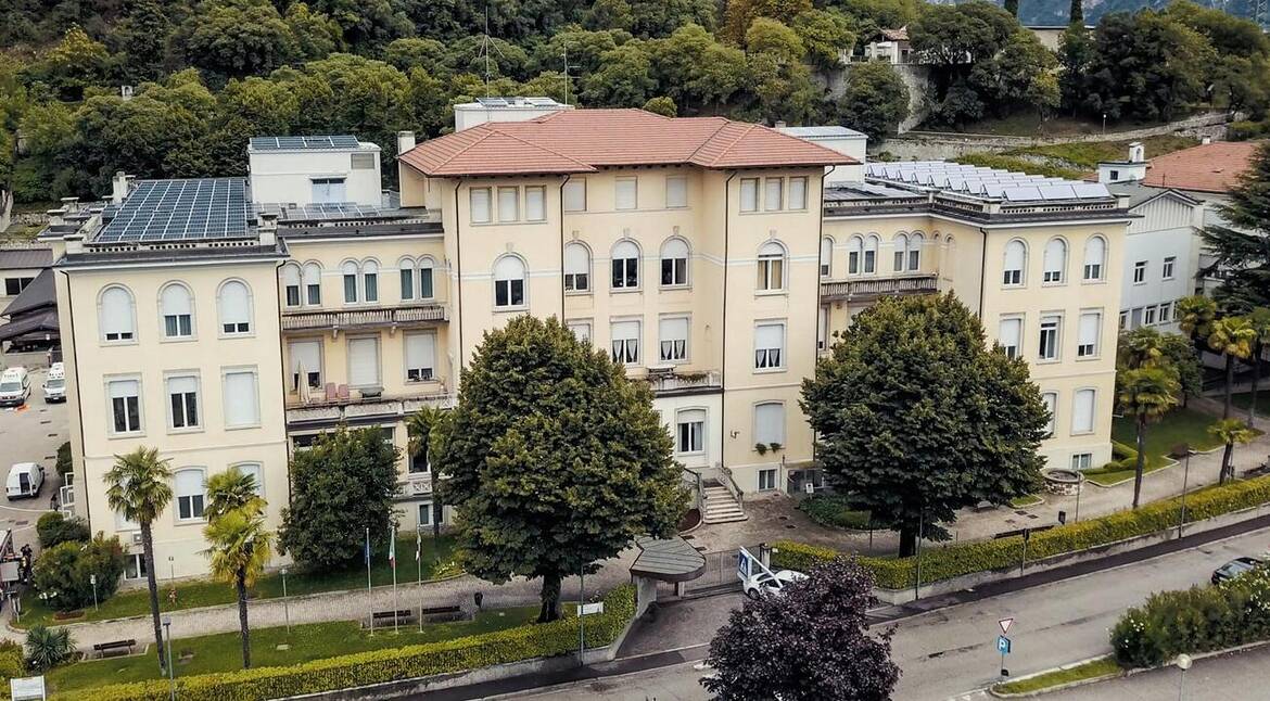 Sede di Nomi