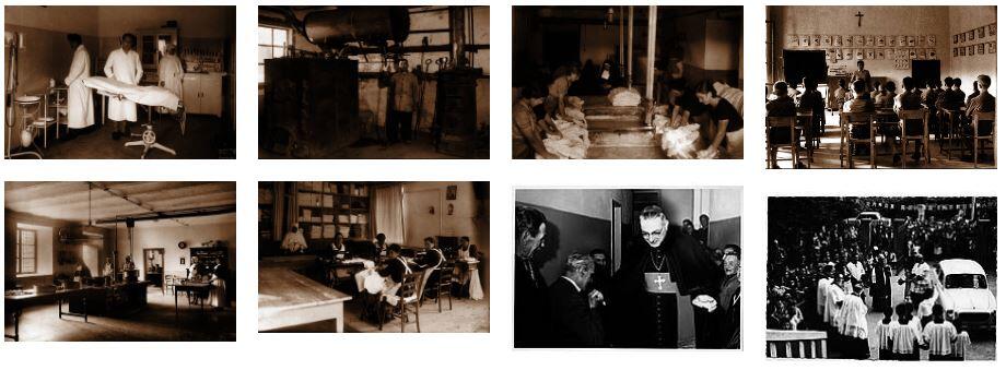 Immagine: Storia opromani