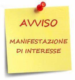 Avviso Pubblico di Manifestazione di interesse - fornitura ORTOFRUTTA