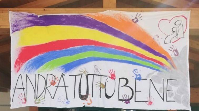 Immagine: Un aiuto per l'A.P.S.P. "dott. A. Bontempelli"