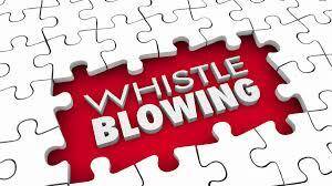 Immagine: Regolamento per la gestione delle segnalazioni di violazioni e la tutela del segnalante (Whistleblower)