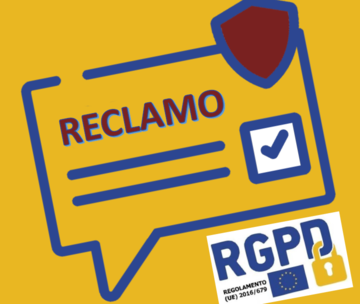 Reclamo al Garante