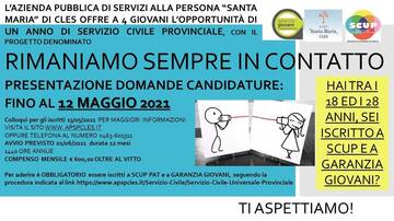 A.P.S.P. Santa Maria di CLES