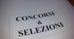concorso per stabilizzazione Assistente amministrativo -graduatoria finale di merito.