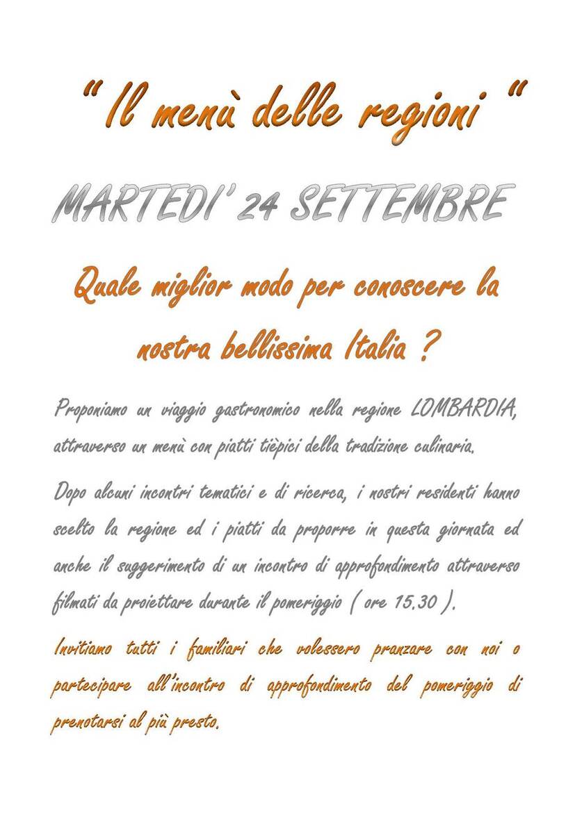 Immagine: 24.09.2019 pranzo lombardo