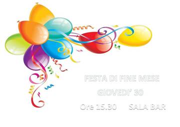 Festa con coro di Carisolo