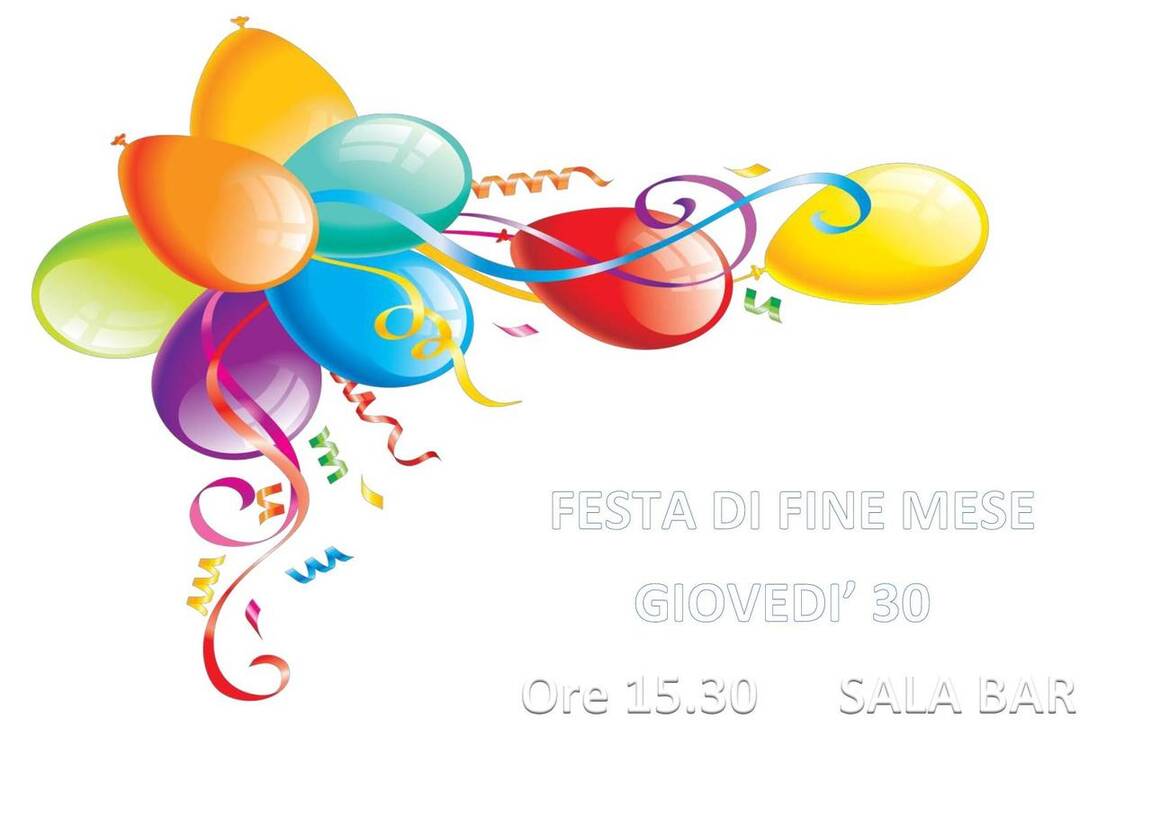 Immagine: Festa con coro di Carisolo