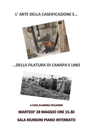 filmato a cura di Andrea Pellegrini