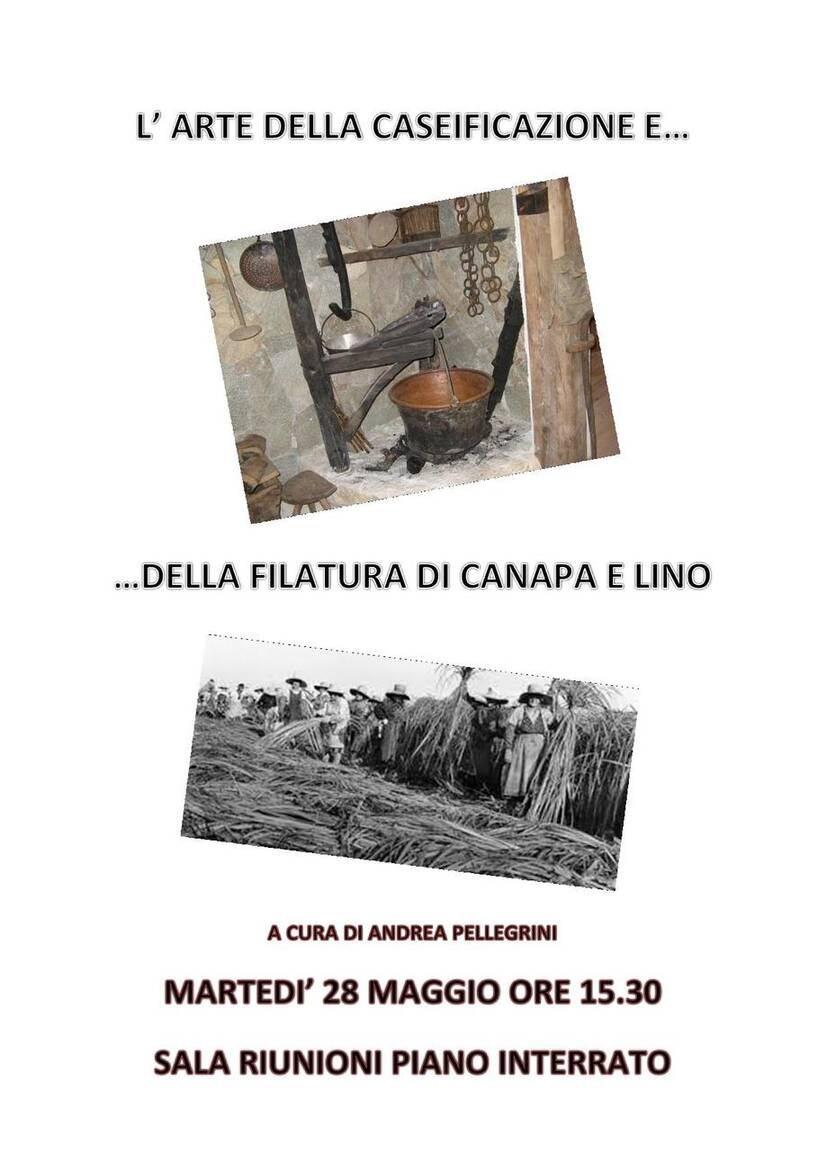 Immagine: filmato a cura di Andrea Pellegrini