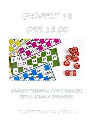 tombola
