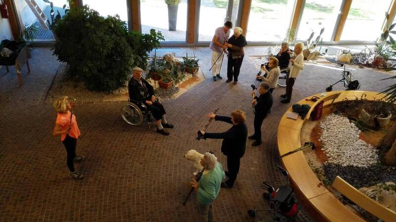 Proposte del mattino