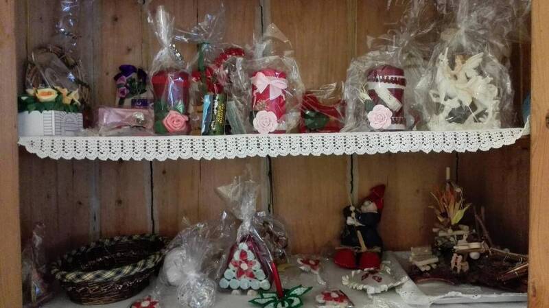 Proposte del pomeriggio