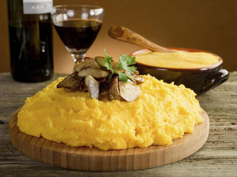 Pranzi all'aperto o particolari