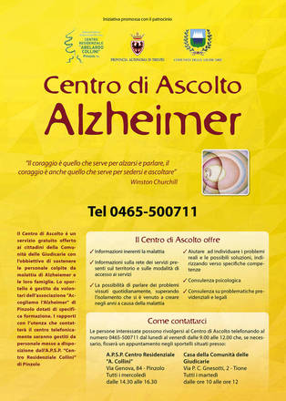Immagine: 10573 Centro Ascolto Alzheimer man 50x703