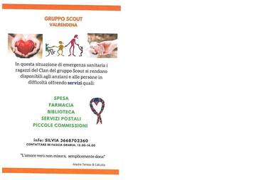 Gruppo Scout Val Rendena