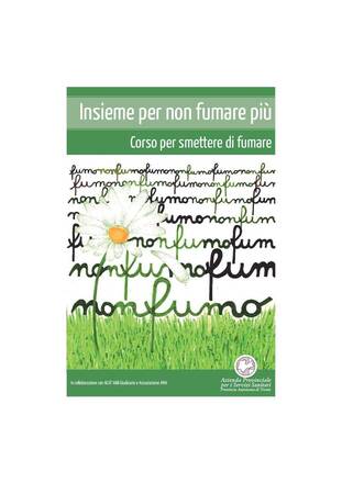 Insieme per non fumare più