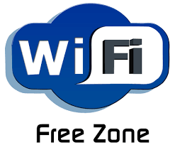 Immagine: WI-FI FREE