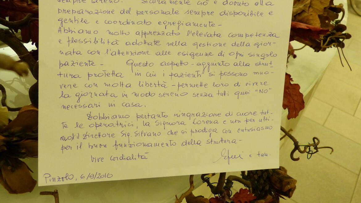 Immagine: Qualità e Formazione