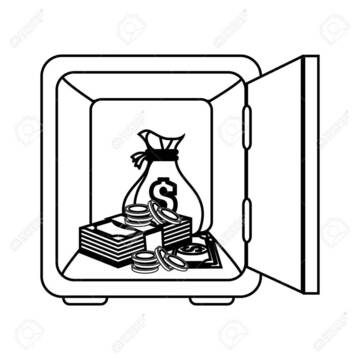 Deposito di valori o denaro Deposito di valori o denaro