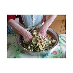 Immagine: canederli