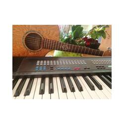 Immagine: progetto - musicoterapia