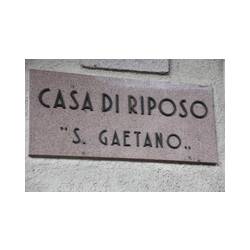 Immagine: S.Gaetano