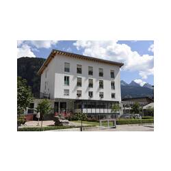 Immagine: Struttura e montagne