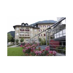 Immagine: Struttura 