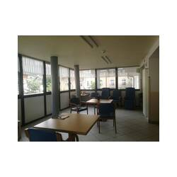 Immagine: veranda - sala animazione