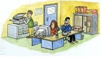 Immagine: staff