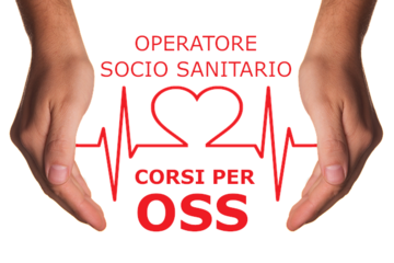 Immagine: BANDO DI ISCRIZIONE AL CORSO PER OPERATORE SOCIO SANITARIO - OSS