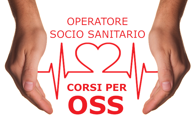 Immagine: BANDO DI ISCRIZIONE AL CORSO PER OPERATORE SOCIO SANITARIO - OSS