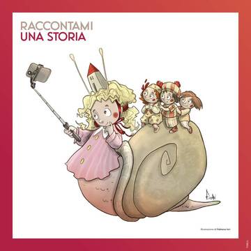 La storia per i piccoli