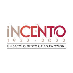 Immagine: Logo Centenario iNCENTO