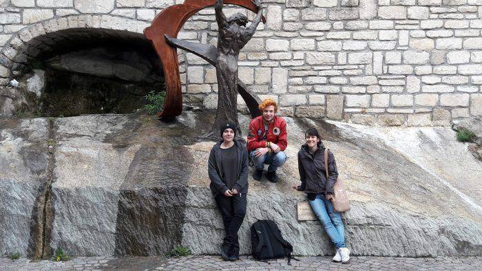 Immagine: #Mettiti in gioco!