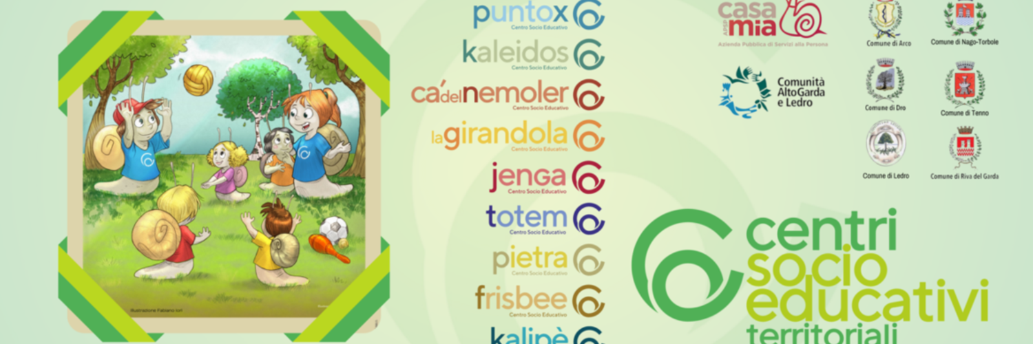 Centri Socio Educativi