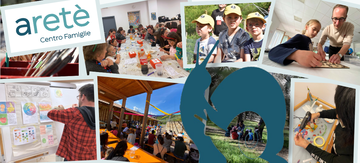 Centro Famiglie Aretè