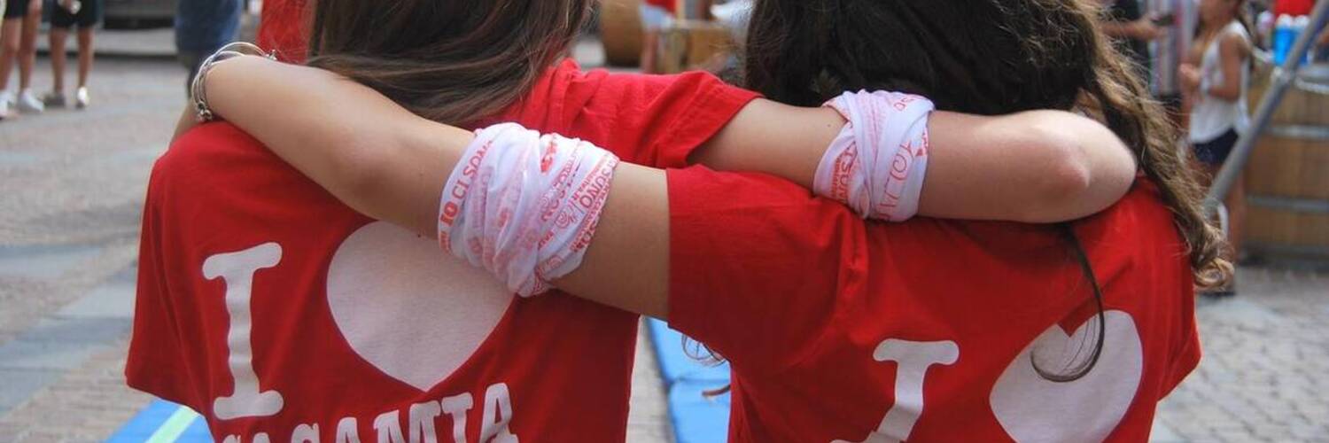 IO CI SONO - volontariato, tirocini e servizio civile